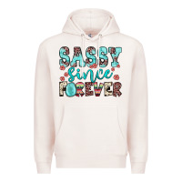 Sassy Since Forever Premium Hoodie | Teevron