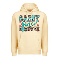 Pina Colada sassy since forever Premium Hoodie - JahusDesignShop