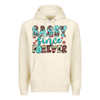 Tofu sassy since forever Premium Hoodie - JahusDesignShop