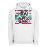 Pigment Lunar Rock give cancer the boot Urban Hoodie - JahusDesignShop