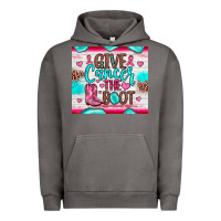 Pigment Tornado give cancer the boot Urban Hoodie - JahusDesignShop