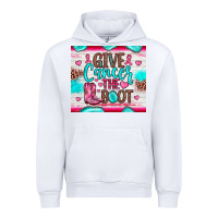White give cancer the boot Urban Hoodie - JahusDesignShop