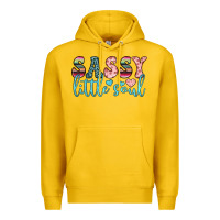 Lemon sassy little soul Premium Hoodie - JahusDesignShop