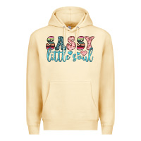 Pina Colada sassy little soul Premium Hoodie - JahusDesignShop