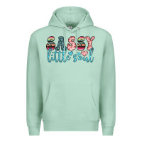 Seafoam sassy little soul Premium Hoodie - JahusDesignShop