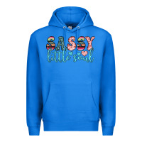 True Royal sassy little soul Premium Hoodie - JahusDesignShop