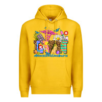 Lemon easter lvn licensed vocational nurse Premium Hoodie - AdoDesignShop