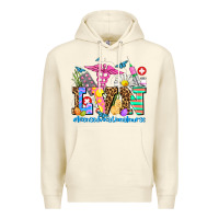 Sandshell easter lvn licensed vocational nurse Premium Hoodie - AdoDesignShop