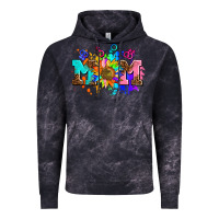Cloud Black pride lesbian gay mom sunflower Vintage Hoodie - AdoDesignShop