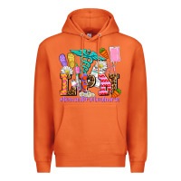 Carrot easter lpn licensed practical nurse Premium Hoodie - AdoDesignShop