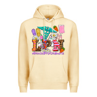 Pina Colada easter lpn licensed practical nurse Premium Hoodie - AdoDesignShop