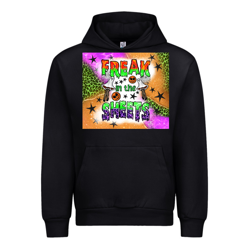 Freak In The Sheets Tumbler Urban Hoodie by BundleAndBundleShop | Teevron