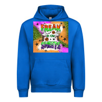 Cobalt freak in the sheets tumbler Urban Hoodie - BundleAndBundleShop