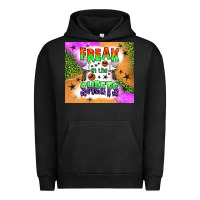 Pigment Black freak in the sheets tumbler Urban Hoodie - BundleAndBundleShop