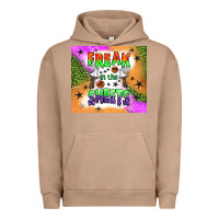Pigment Burro freak in the sheets tumbler Urban Hoodie - BundleAndBundleShop