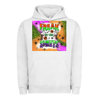 Pigment Lunar Rock freak in the sheets tumbler Urban Hoodie - BundleAndBundleShop