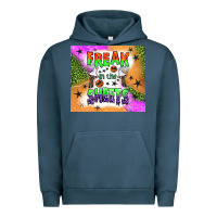 Pigment Midnight Navy freak in the sheets tumbler Urban Hoodie - BundleAndBundleShop