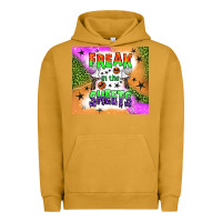 Pigment Peanut Butter freak in the sheets tumbler Urban Hoodie - BundleAndBundleShop