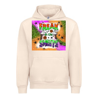 Sandshell freak in the sheets tumbler Urban Hoodie - BundleAndBundleShop
