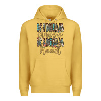 Kinda Classy Kinda Hood Premium Hoodie | Teevron