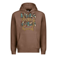 Chestnut kinda classy kinda hood Premium Hoodie - JahusDesignShop
