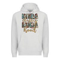 Dove Grey kinda classy kinda hood Premium Hoodie - JahusDesignShop