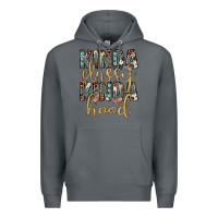 Rock kinda classy kinda hood Premium Hoodie - JahusDesignShop