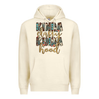 Sandshell kinda classy kinda hood Premium Hoodie - JahusDesignShop