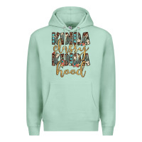 Seafoam kinda classy kinda hood Premium Hoodie - JahusDesignShop