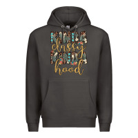Smoke kinda classy kinda hood Premium Hoodie - JahusDesignShop