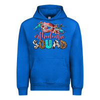 Cobalt orthodontic squad Urban Hoodie - AdoDesignShop