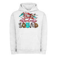 Pigment Lunar Rock orthodontic squad Urban Hoodie - AdoDesignShop