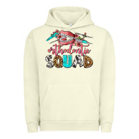 Orthodontic Squad Urban Hoodie | Teevron
