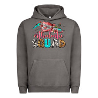 Pigment Tornado orthodontic squad Urban Hoodie - AdoDesignShop