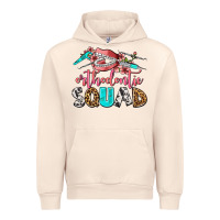 Sandshell orthodontic squad Urban Hoodie - AdoDesignShop