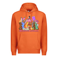 Carrot easter  rca resident care assistant Premium Hoodie - AdoDesignShop