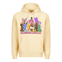 Pina Colada easter  rca resident care assistant Premium Hoodie - AdoDesignShop