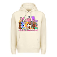 Sandshell easter  rca resident care assistant Premium Hoodie - AdoDesignShop