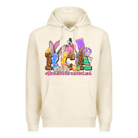 Easter  Rca Resident Care Assistant Premium Hoodie | Teevron