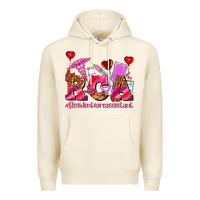 Tofu valentines day rca resident care assistant Premium Hoodie - AdoDesignShop