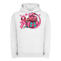 Pigment Lunar Rock cancer ribbon pumpkins Urban Hoodie - JahusDesignShop