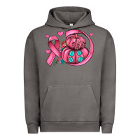 Pigment Tornado cancer ribbon pumpkins Urban Hoodie - JahusDesignShop