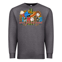 Charcoal Heather diamonds are a girls best friend Premium Sweatshirt - texasbilliewilder