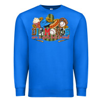 True Royal diamonds are a girls best friend Premium Sweatshirt - texasbilliewilder