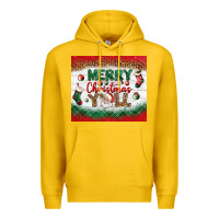 Lemon merry christmas y'all tumbler Premium Hoodie - BundleAndBundleShop