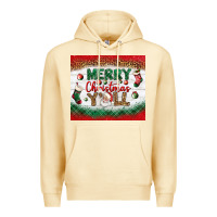 Pina Colada merry christmas y'all tumbler Premium Hoodie - BundleAndBundleShop