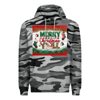 Slate Camo merry christmas y'all tumbler Premium Hoodie - BundleAndBundleShop