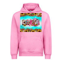 Brave Urban Hoodie | Teevron