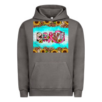 Pigment Tornado brave Urban Hoodie - JahusDesignShop