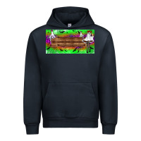 Navy custom name freak ghosts license plate Urban Hoodie - BundleAndBundleShop